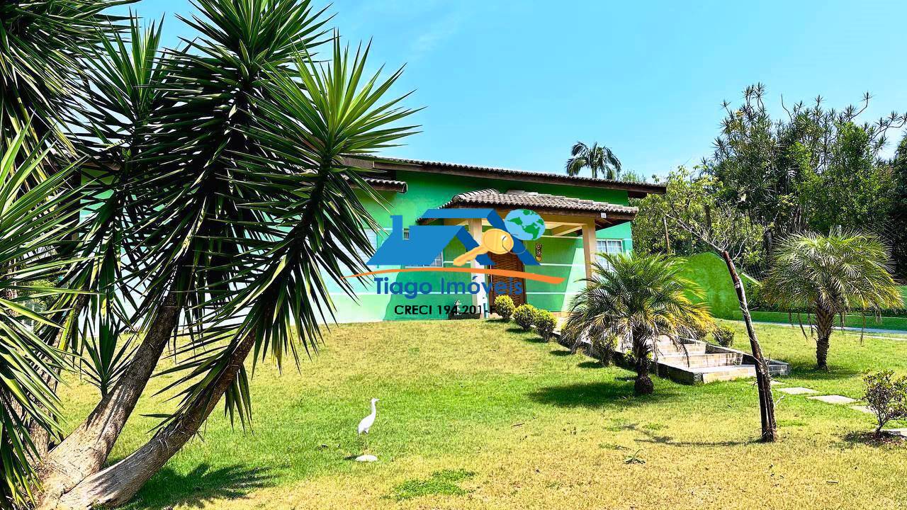 Casa, 3 quartos, 1896 m² - Foto 6