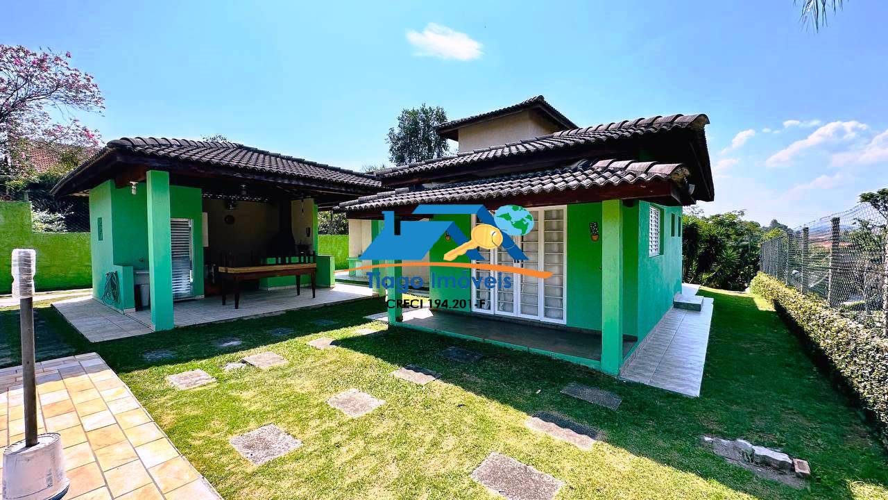 Casa, 3 quartos, 1896 m² - Foto 16