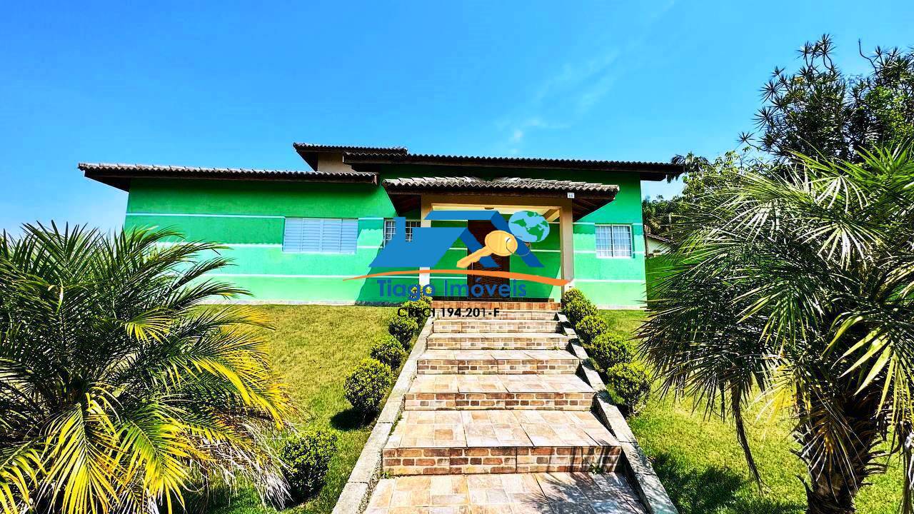 Casa, 3 quartos, 1896 m² - Foto 4