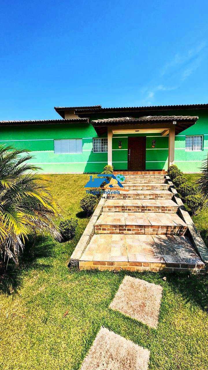 Casa, 3 quartos, 1896 m² - Foto 12