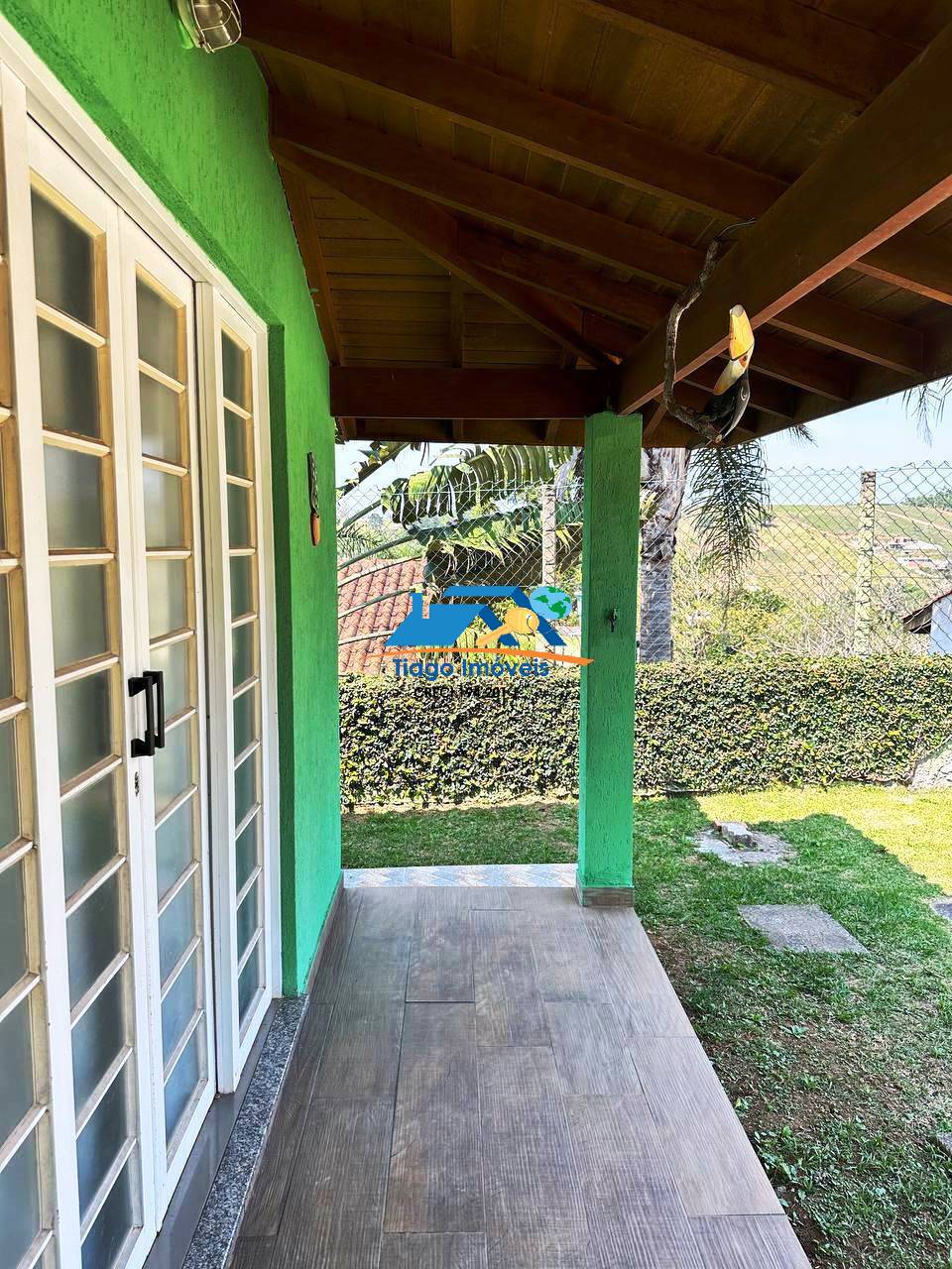 Casa, 3 quartos, 1896 m² - Foto 39
