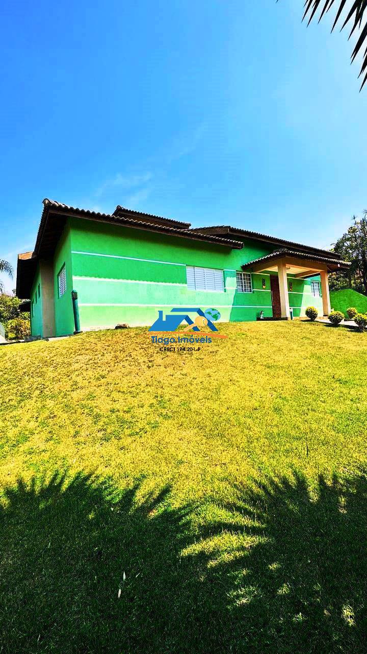 Casa, 3 quartos, 1896 m² - Foto 41