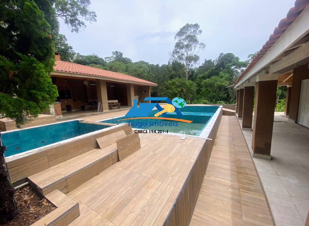 Chácara, 3 quartos, 3000 m² - Foto 3