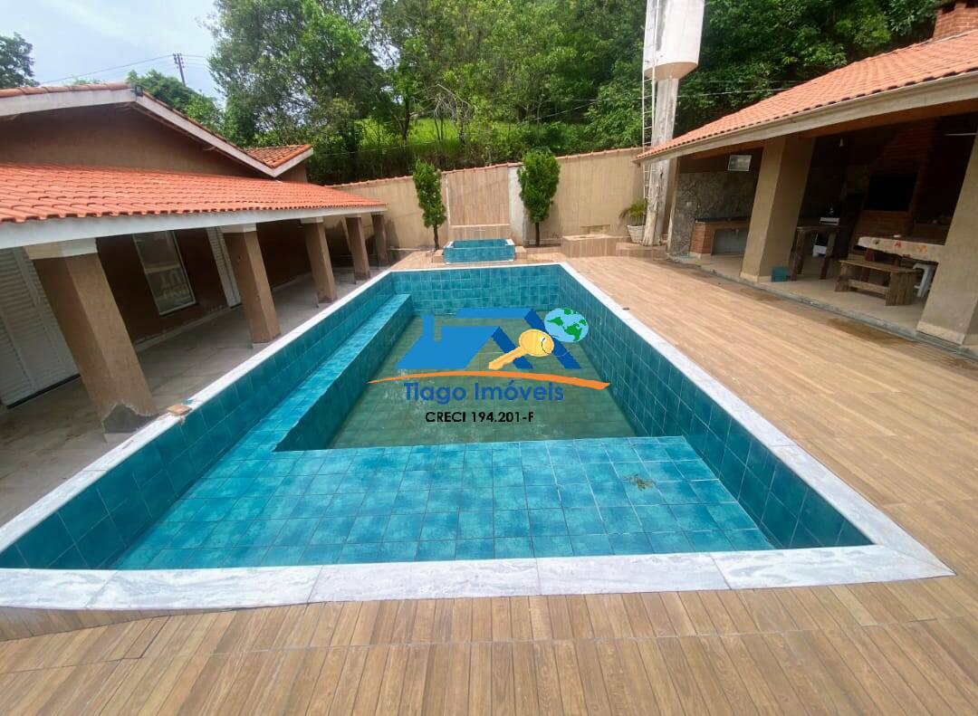 Chácara, 3 quartos, 3000 m² - Foto 4