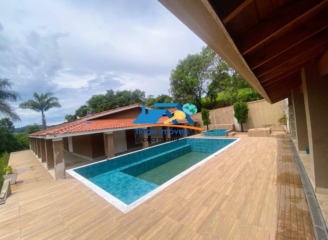 Chácara, 3 quartos, 3000 m² - Foto 5