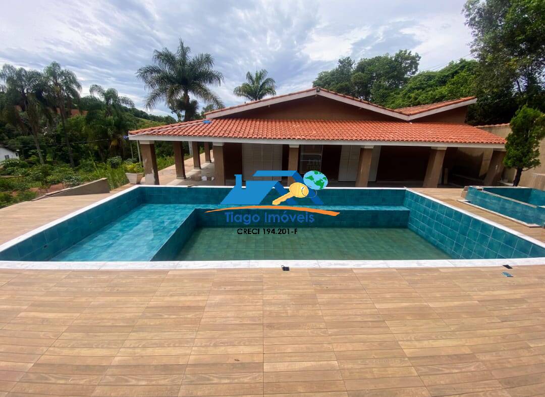 Chácara, 3 quartos, 3000 m² - Foto 2