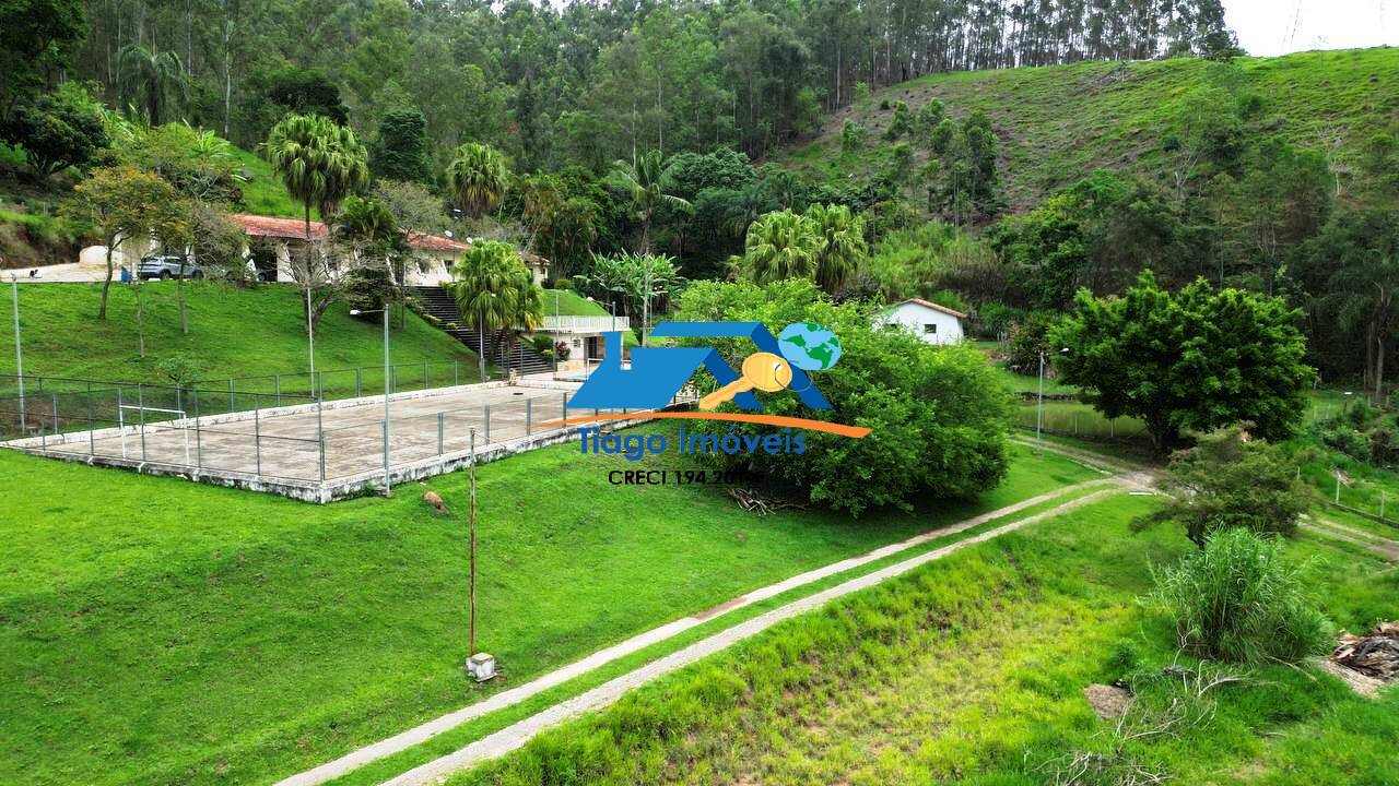 Sítio, 8 quartos, 5 hectares - Foto 19