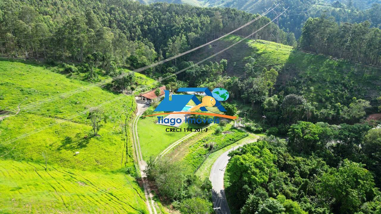 Sítio, 8 quartos, 5 hectares - Foto 29