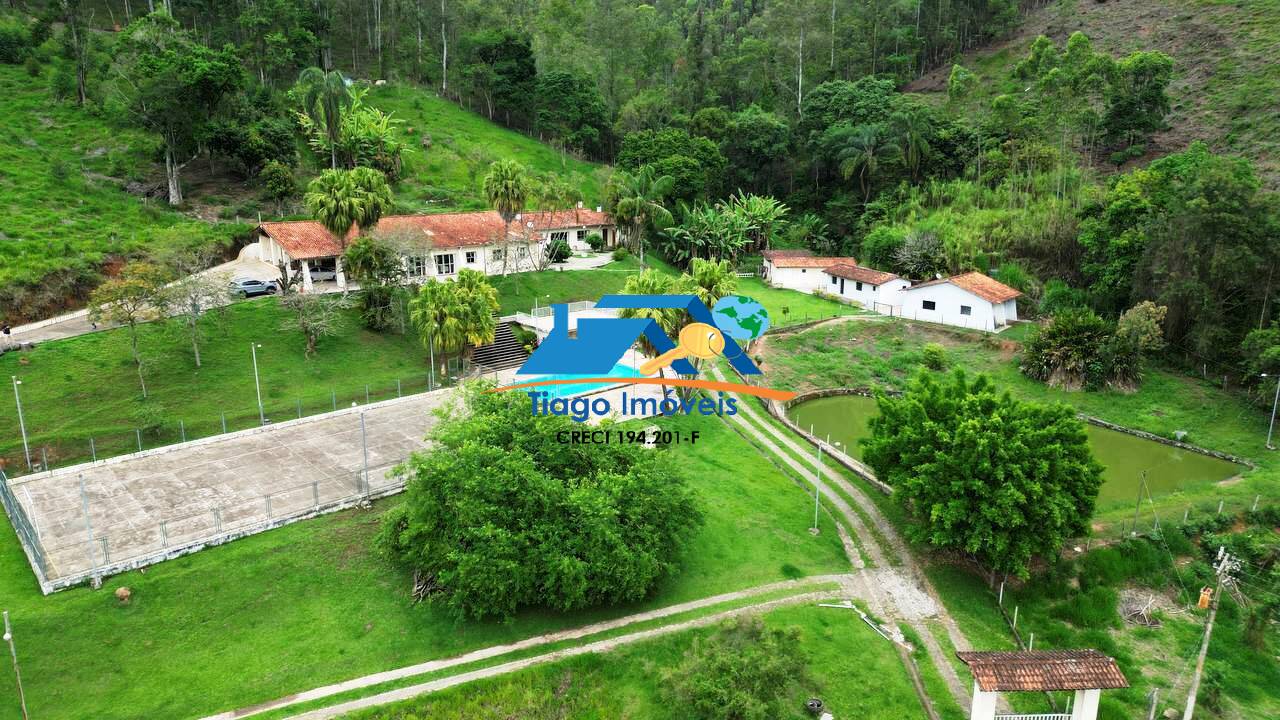 Sítio, 8 quartos, 5 hectares - Foto 15