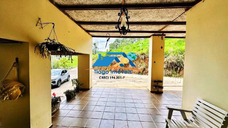 Sítio, 8 quartos, 5 hectares - Foto 48