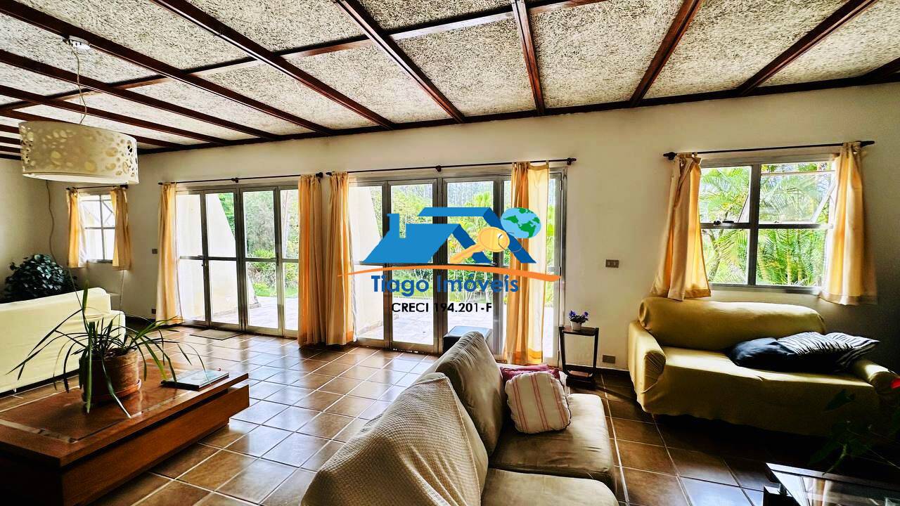 Sítio, 8 quartos, 5 hectares - Foto 36