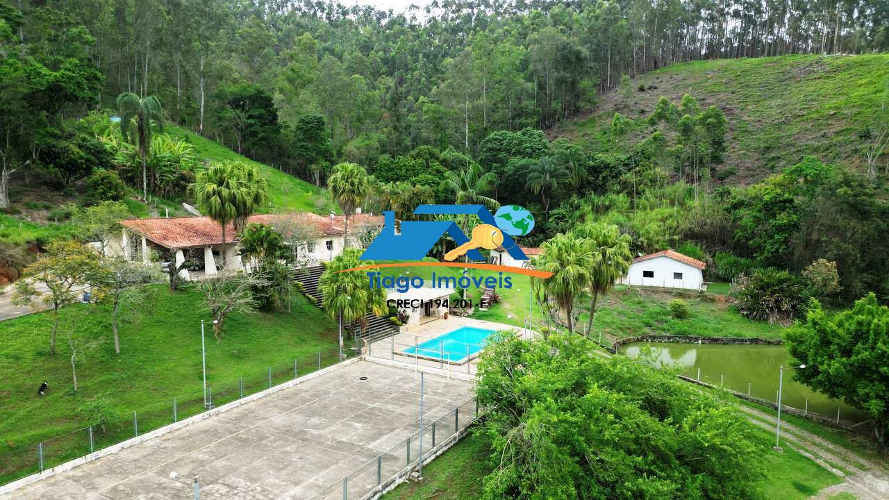 Sítio, 8 quartos, 5 hectares - Foto 13