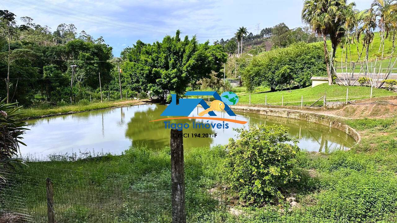 Sítio, 8 quartos, 5 hectares - Foto 60