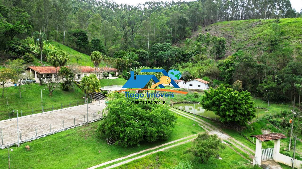 Sítio, 8 quartos, 5 hectares - Foto 63