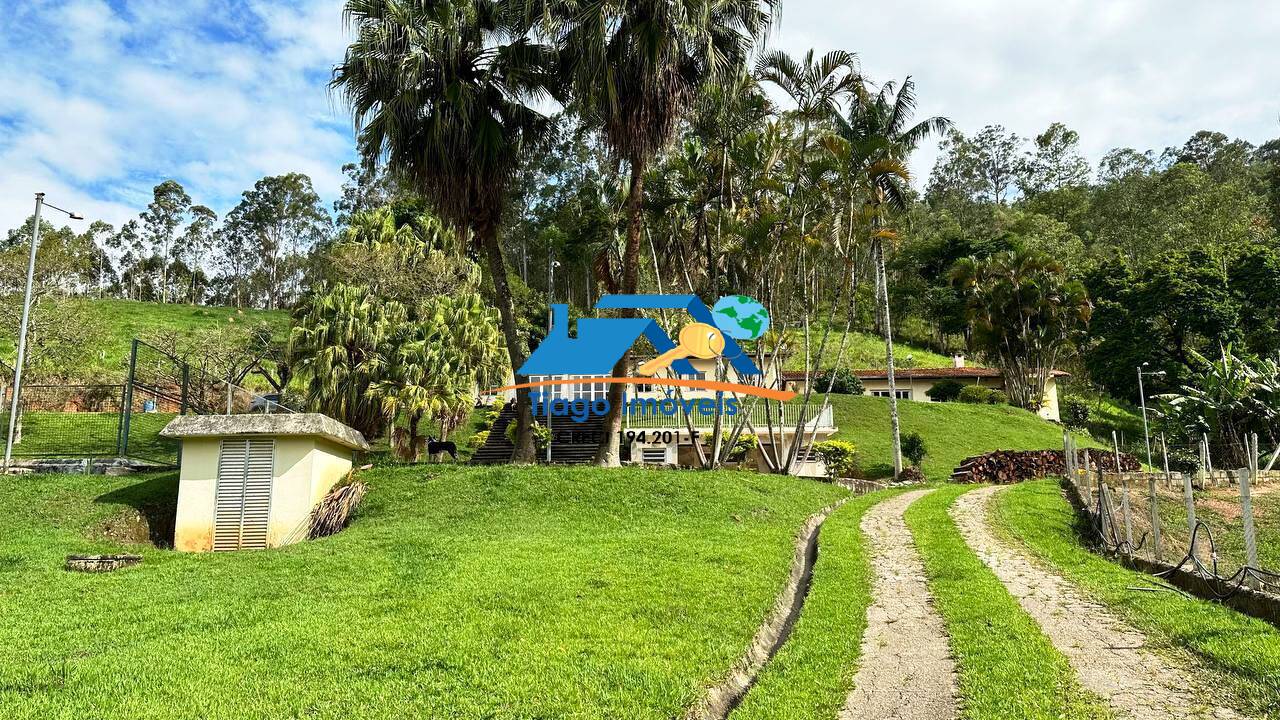 Sítio, 8 quartos, 5 hectares - Foto 65