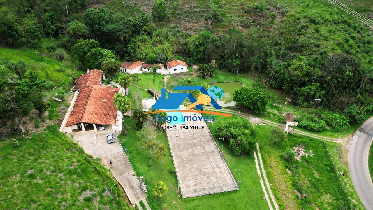 Sítio, 8 quartos, 5 hectares - Foto 14