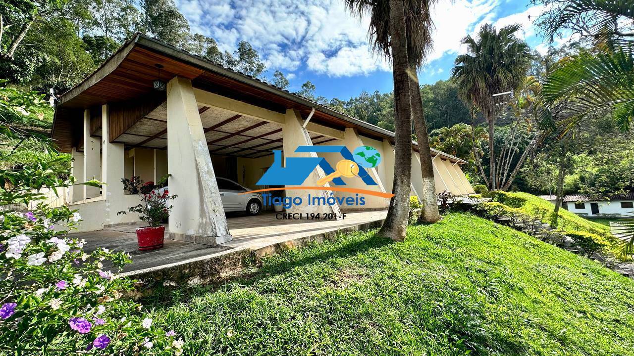 Sítio, 8 quartos, 5 hectares - Foto 70