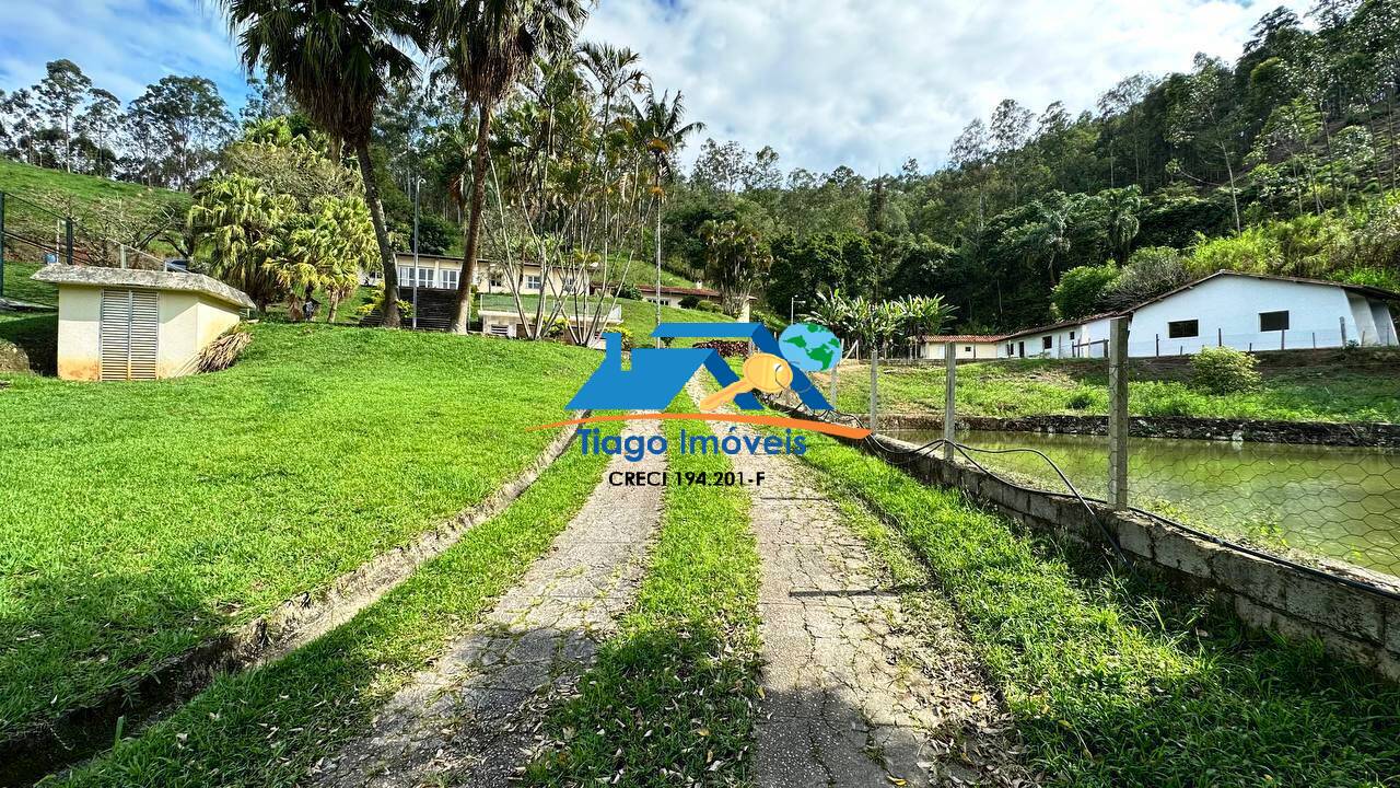 Sítio, 8 quartos, 5 hectares - Foto 71