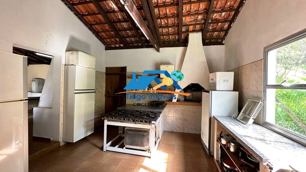 Sítio, 8 quartos, 5 hectares - Foto 72