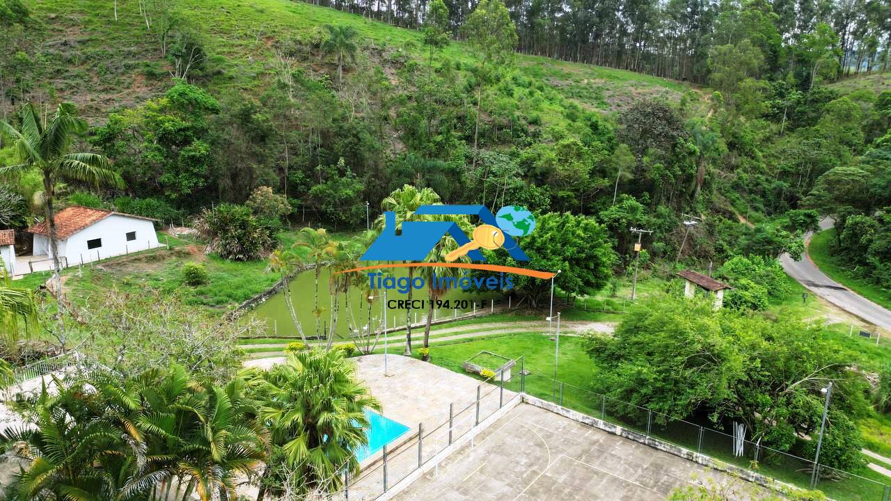 Sítio, 8 quartos, 5 hectares - Foto 18