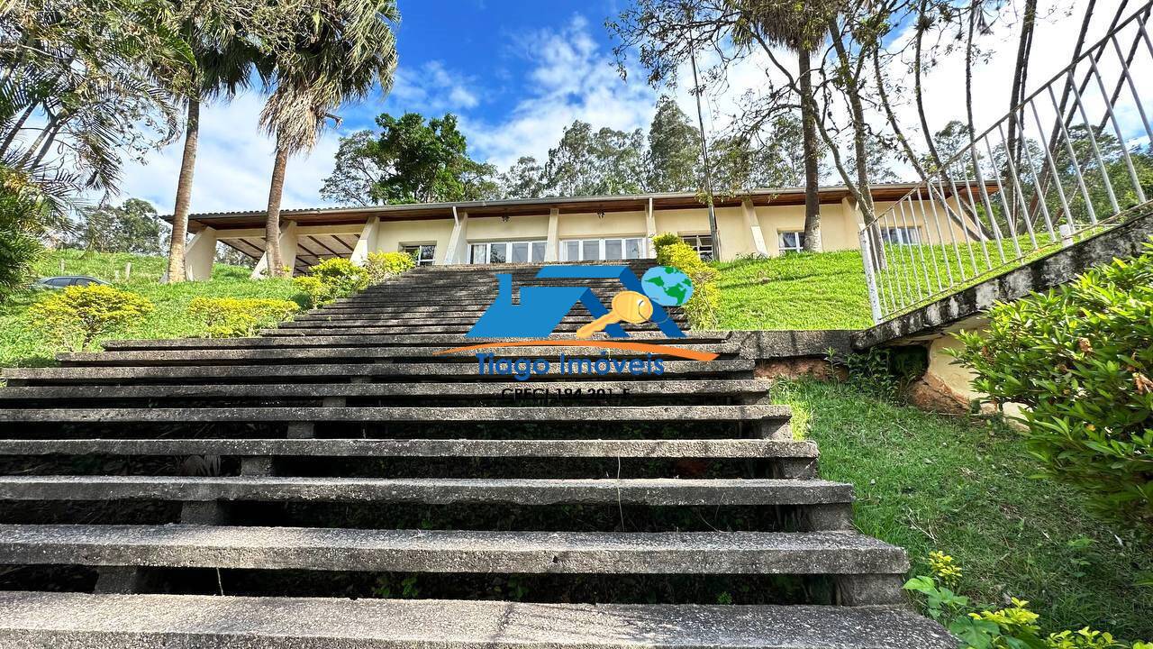 Sítio, 8 quartos, 5 hectares - Foto 73