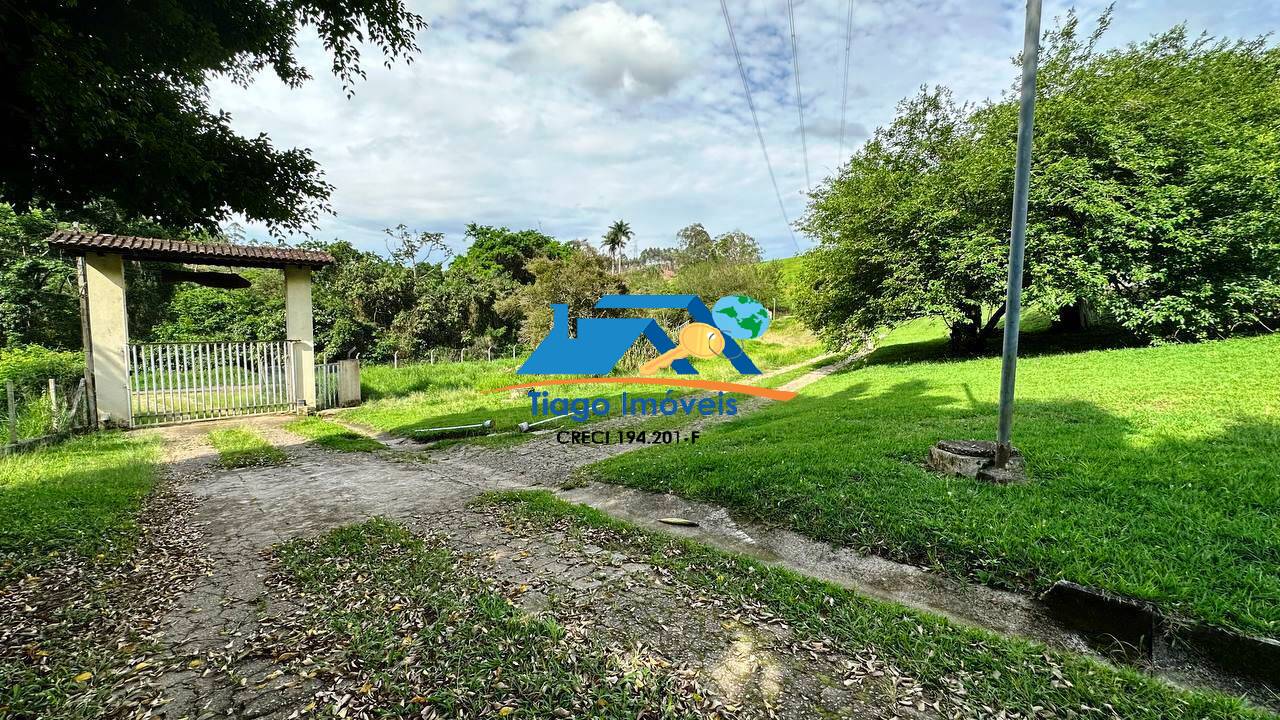Sítio, 8 quartos, 5 hectares - Foto 75