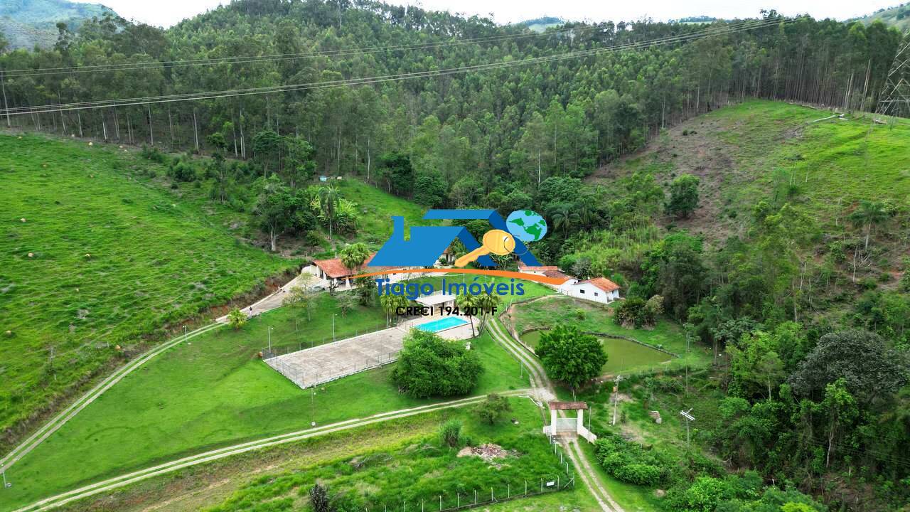 Sítio, 8 quartos, 5 hectares - Foto 20