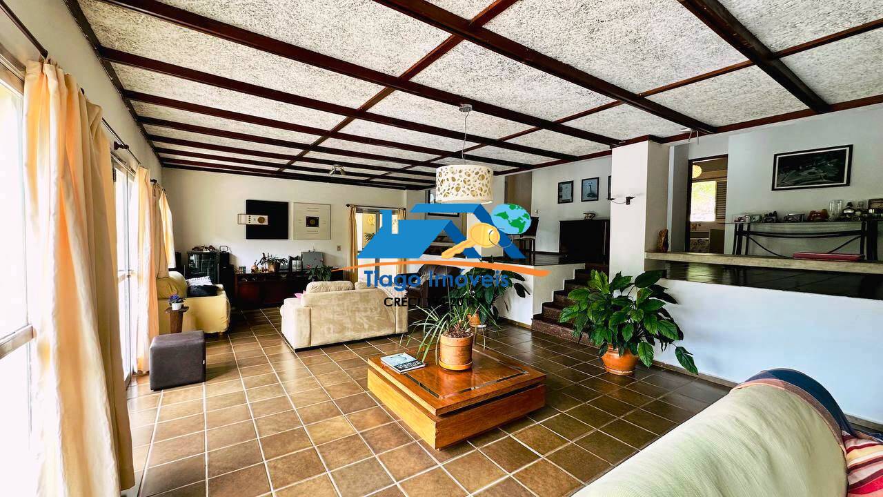 Sítio, 8 quartos, 5 hectares - Foto 37