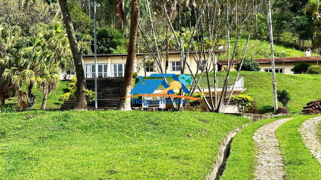 Sítio, 8 quartos, 5 hectares - Foto 83