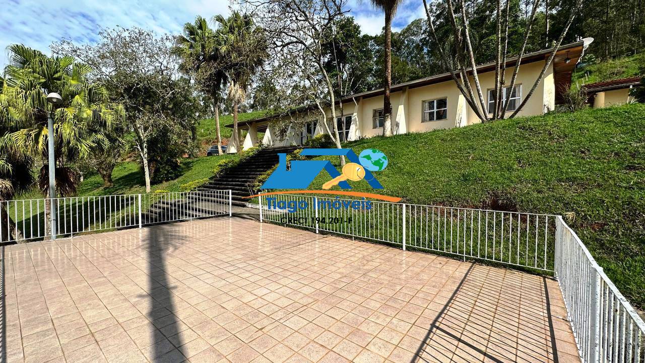 Sítio, 8 quartos, 5 hectares - Foto 86