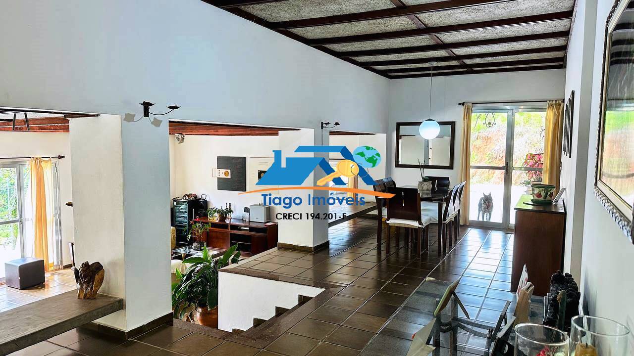 Sítio, 8 quartos, 5 hectares - Foto 38