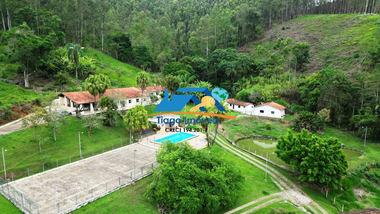 Sítio, 8 quartos, 5 hectares - Foto 21