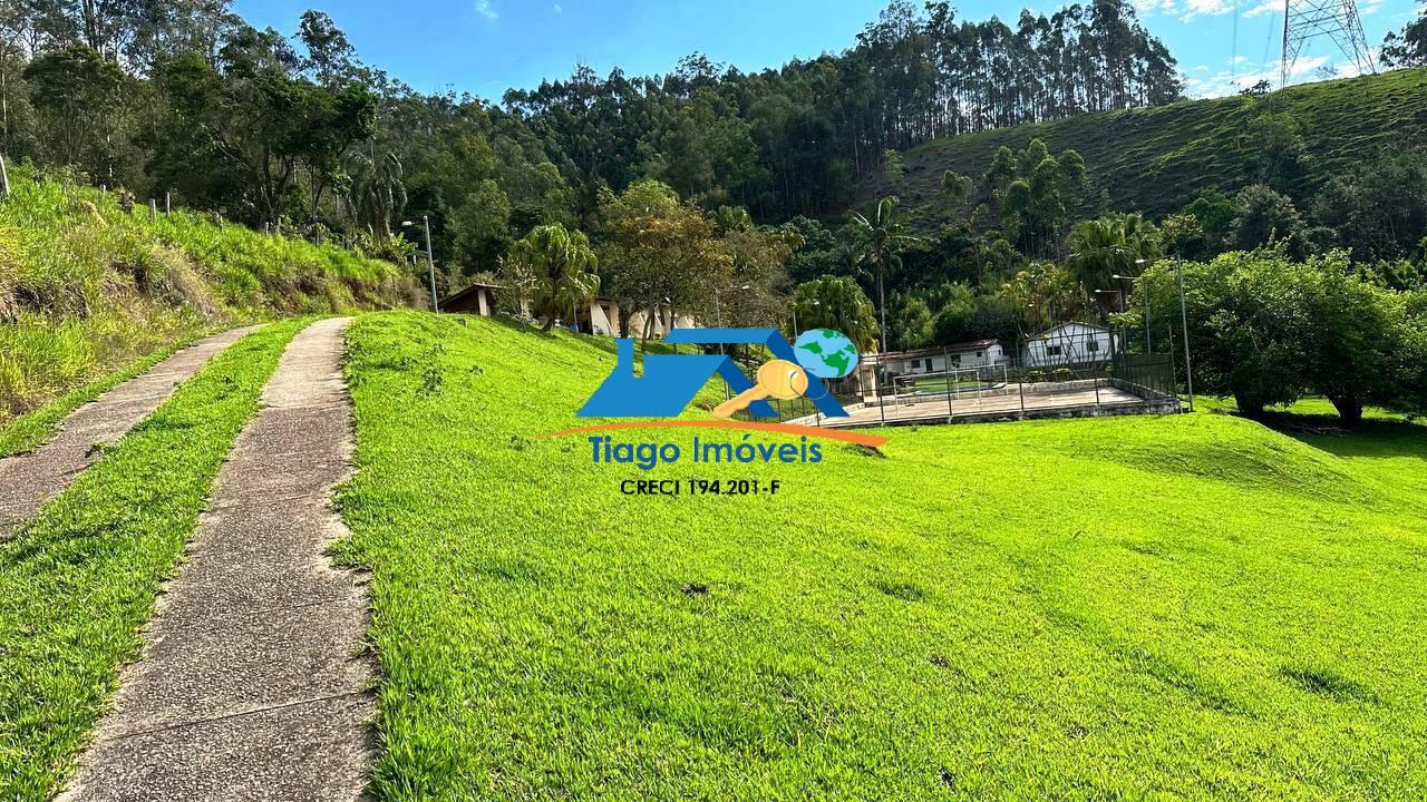 Sítio, 8 quartos, 5 hectares - Foto 88