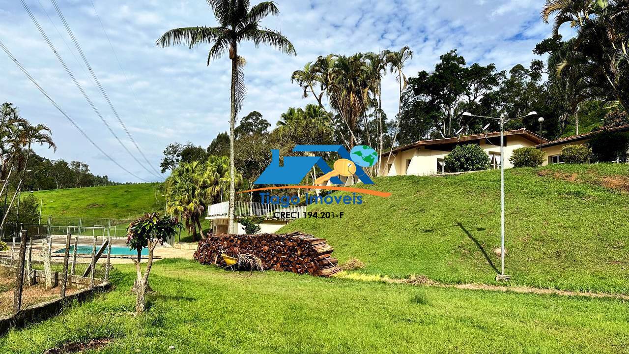 Sítio, 8 quartos, 5 hectares - Foto 91