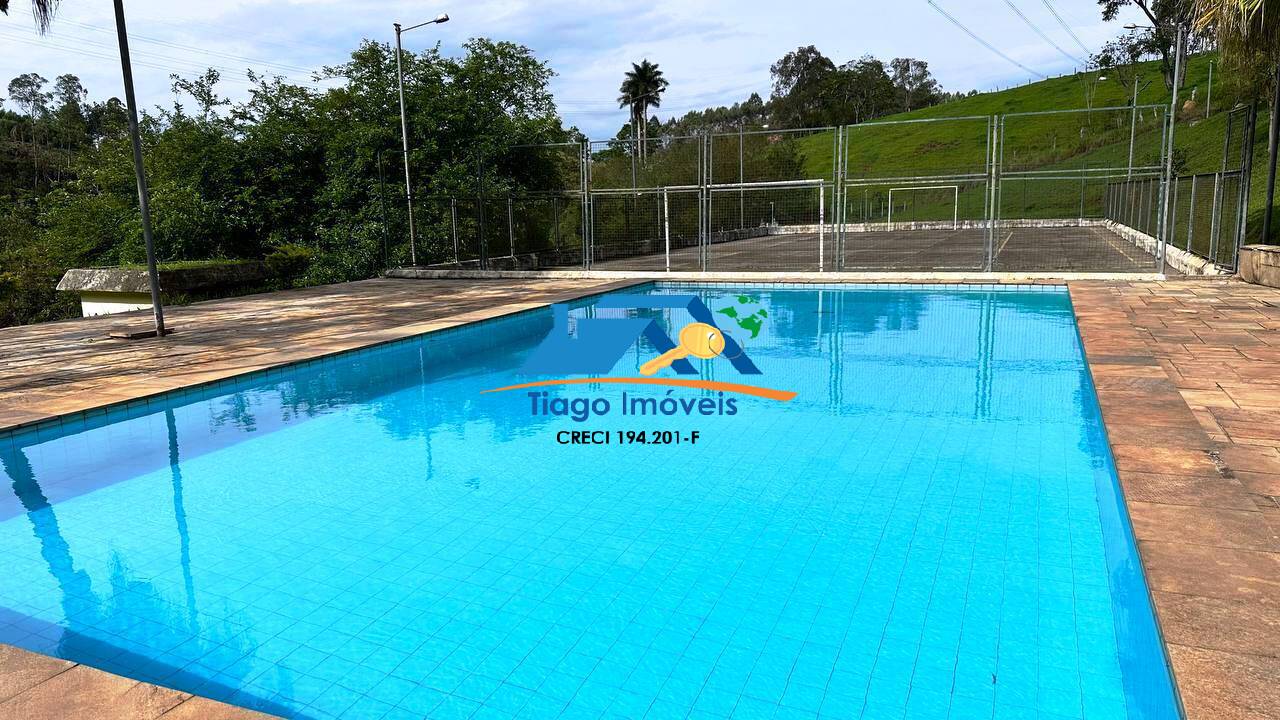 Sítio, 8 quartos, 5 hectares - Foto 8