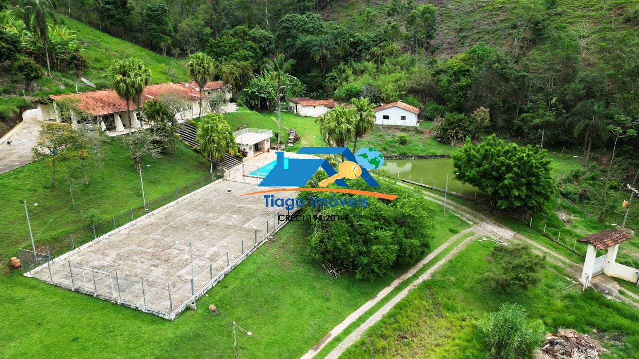 Sítio, 8 quartos, 5 hectares - Foto 22