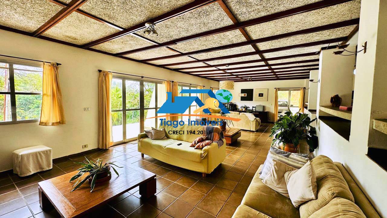 Sítio, 8 quartos, 5 hectares - Foto 40