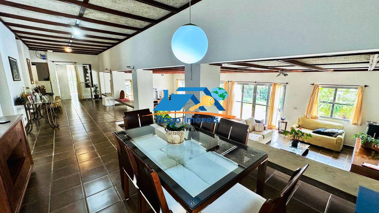 Sítio, 8 quartos, 5 hectares - Foto 41