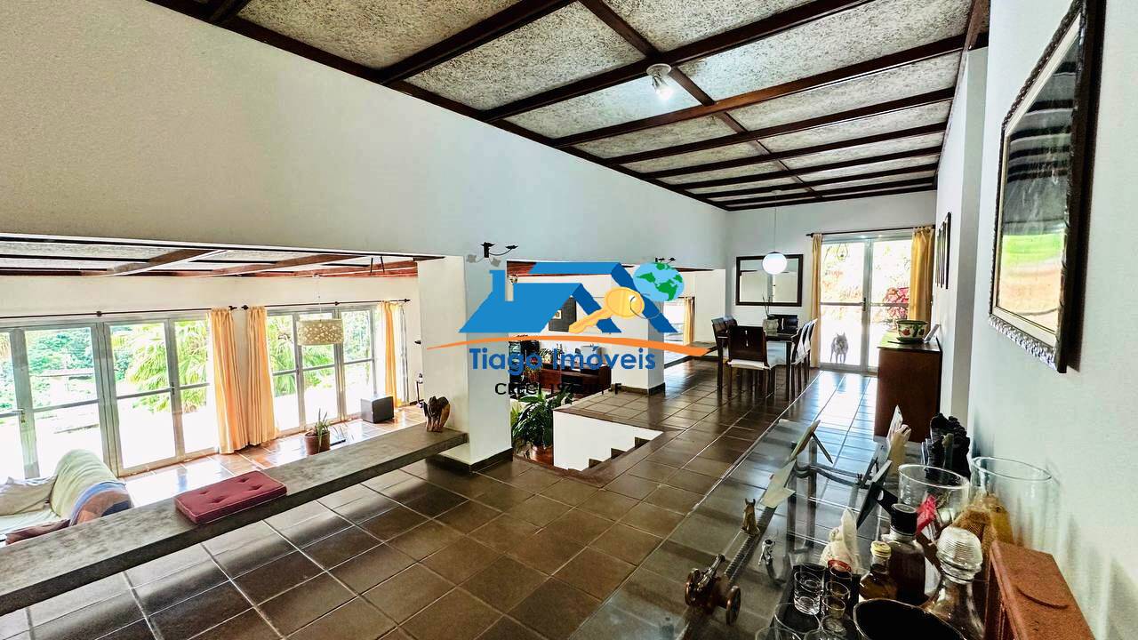 Sítio, 8 quartos, 5 hectares - Foto 42