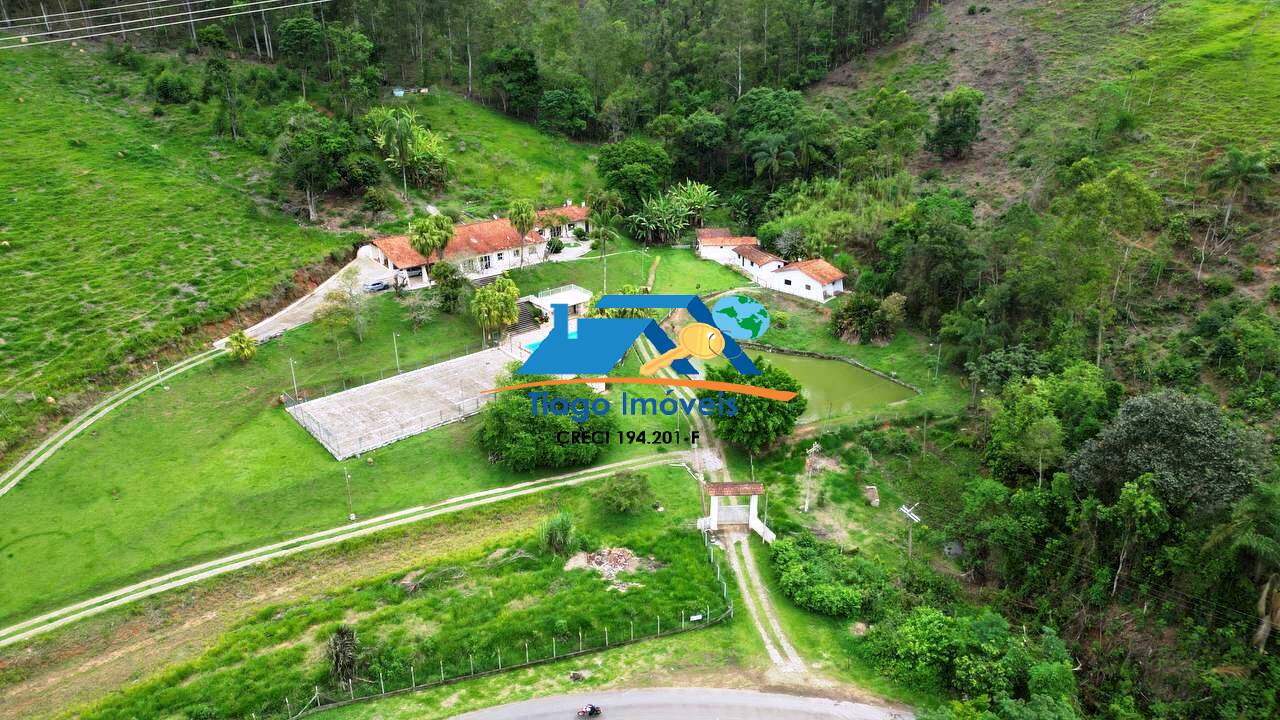 Sítio, 8 quartos, 5 hectares - Foto 28