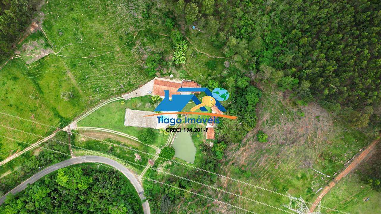 Sítio, 8 quartos, 5 hectares - Foto 98