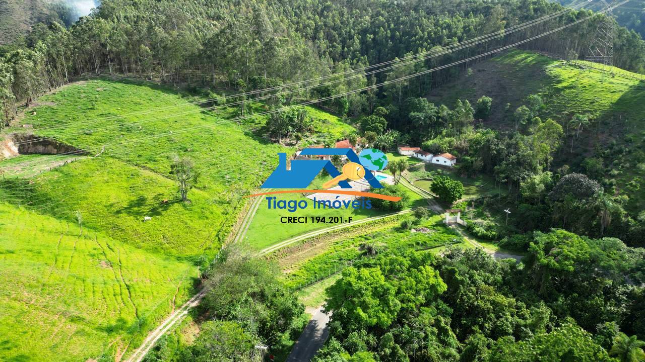 Sítio, 8 quartos, 5 hectares - Foto 100