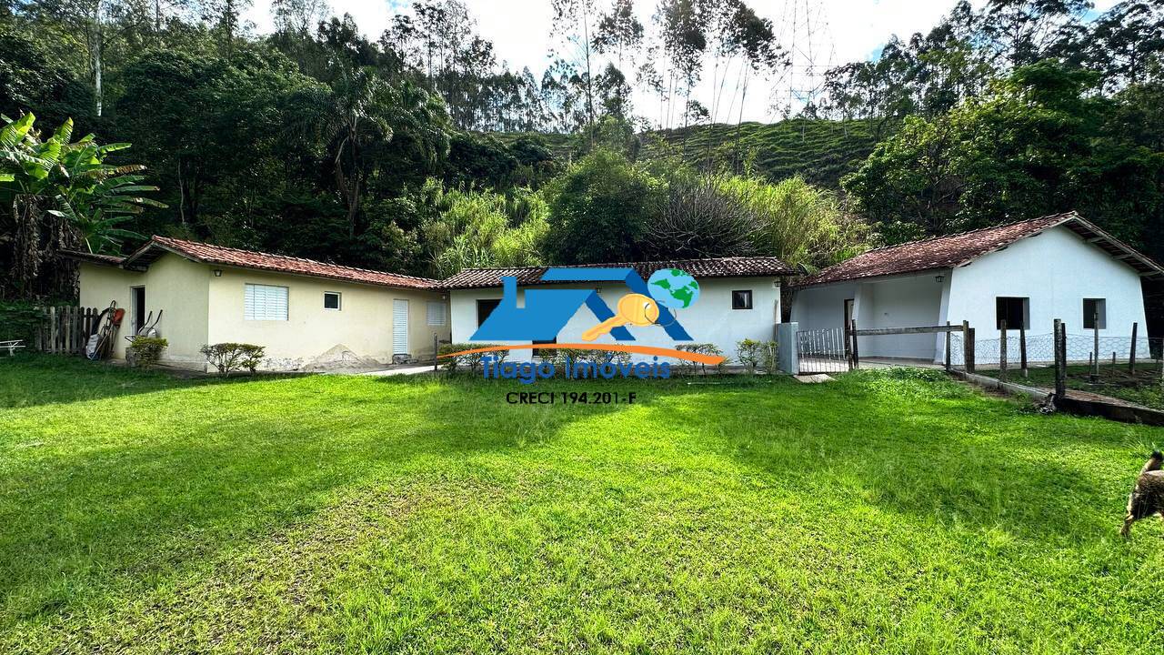 Sítio, 8 quartos, 5 hectares - Foto 101