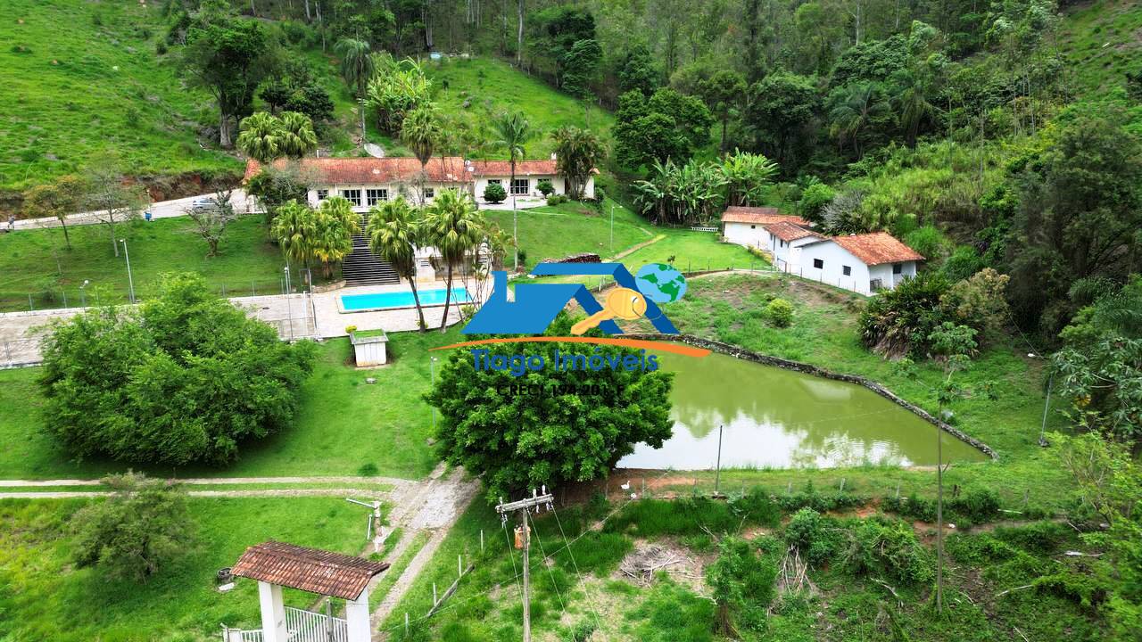 Sítio, 8 quartos, 5 hectares - Foto 26