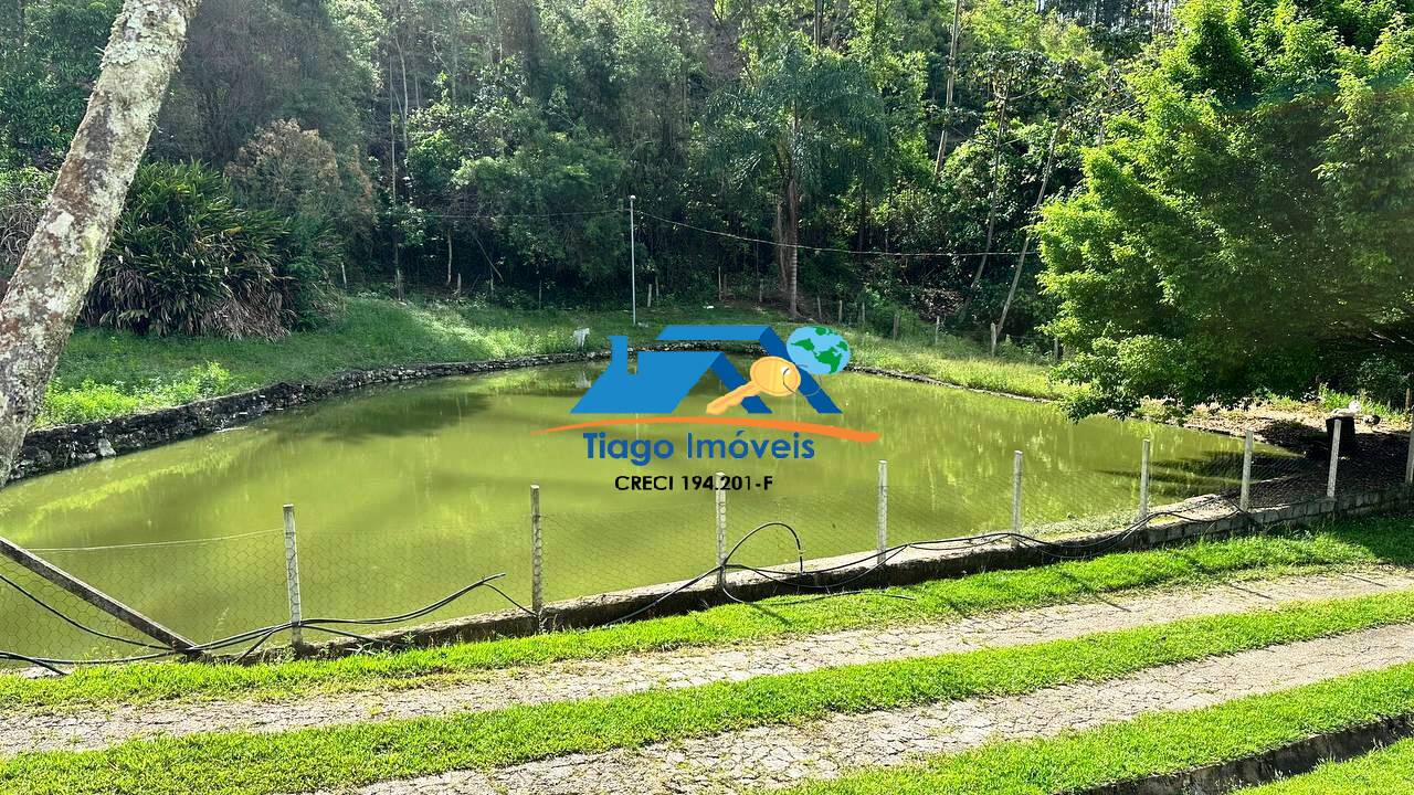 Sítio, 8 quartos, 5 hectares - Foto 106