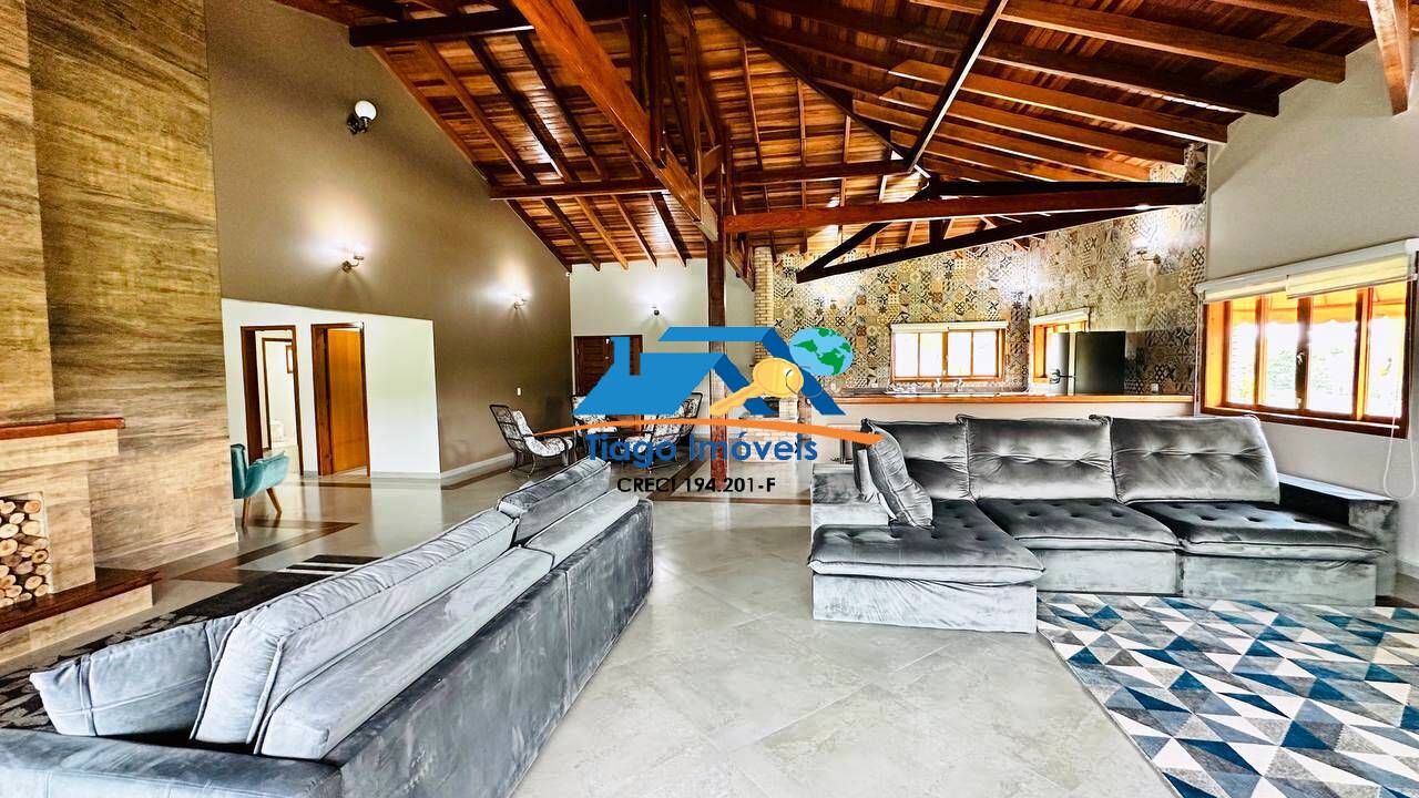 Sítio, 4 quartos, 2 hectares - Foto 37