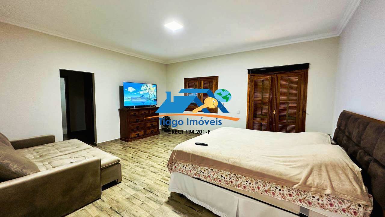 Sítio, 4 quartos, 2 hectares - Foto 53