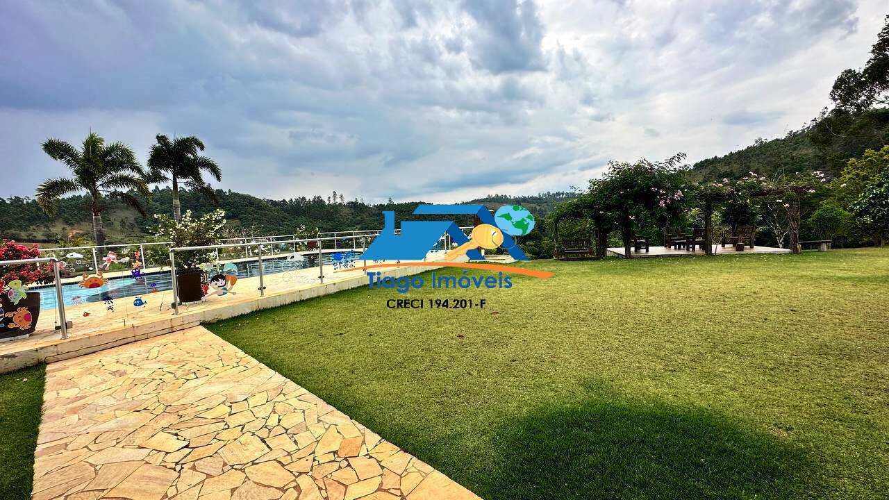 Sítio, 4 quartos, 2 hectares - Foto 71