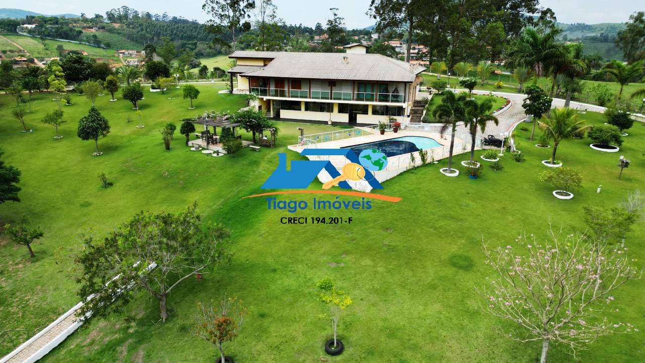 Sítio, 4 quartos, 2 hectares - Foto 3