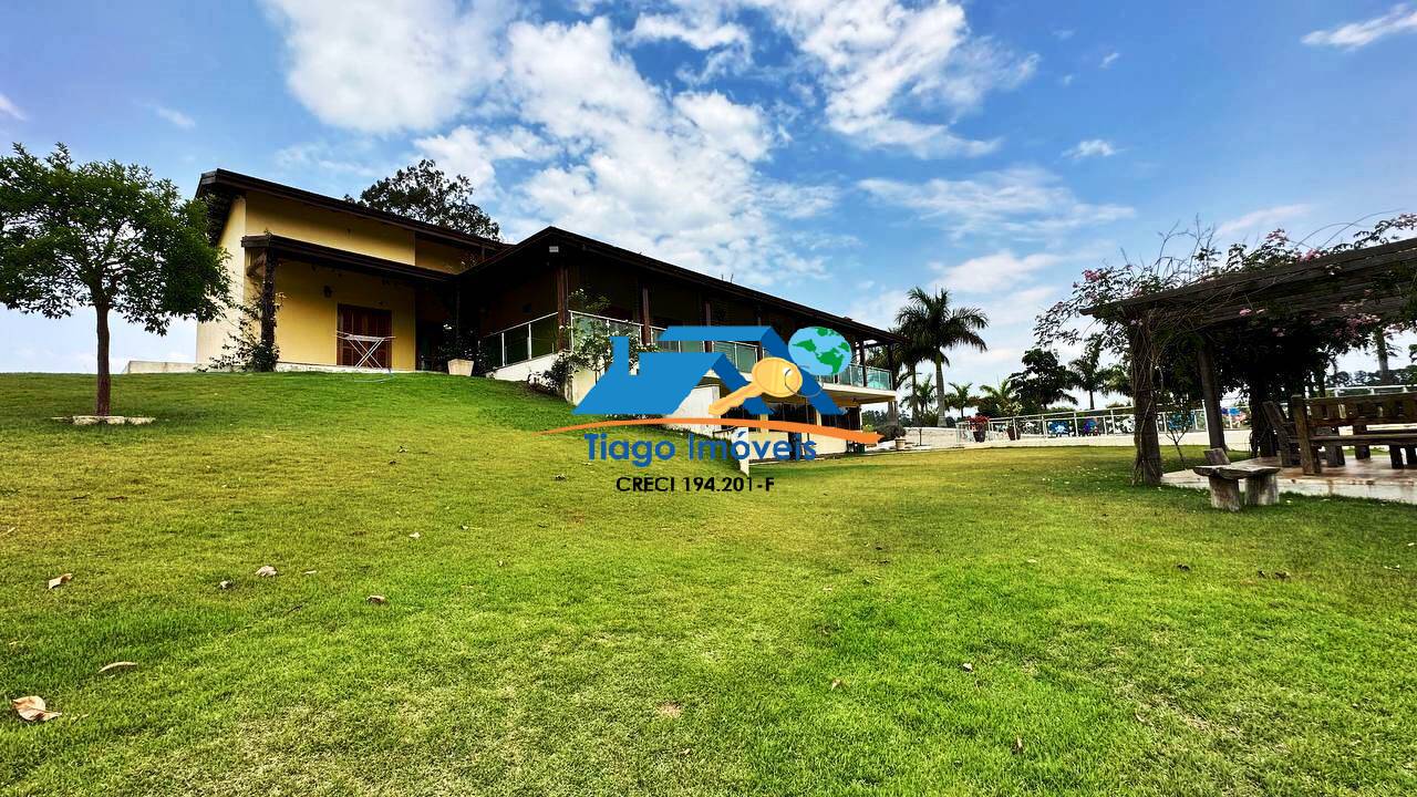 Sítio, 4 quartos, 2 hectares - Foto 75